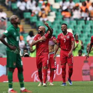 نسو سجل أول هاتريك في البطولة