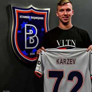 إيدن كارتسيف