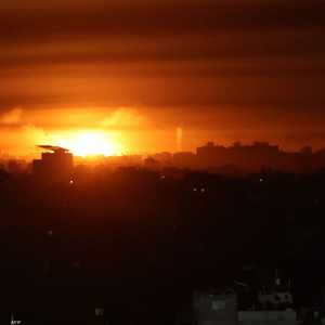 الجيش الإسرائيلي ينفذ عملية إنزال جوي لدعم قواته في خان يونس