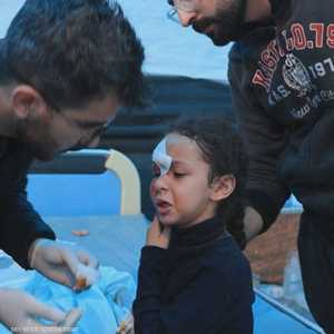 اليونيسف: قطاع غزة أخطر مكان على الأطفال في العالم