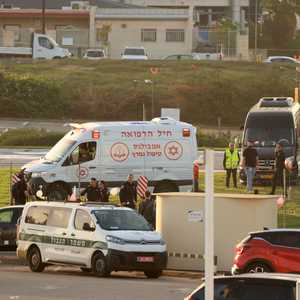 مستشفيات إسرائيل لن تستقبل مصابين من غزة أو لبنان