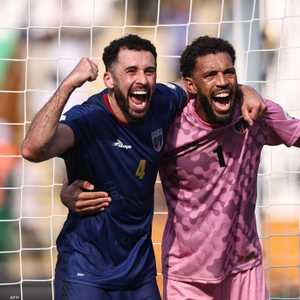 بات منتخب الرأس الأخضر أول المتأهلين إلى دور الـ16