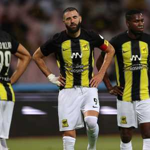 بنزيمة في أزمة حقيقية مع اتحاد جدة