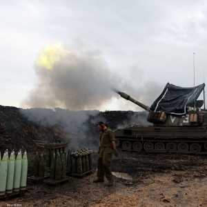يجري تبادل يومي للقصف على الحدود مع لبنان