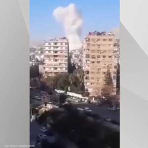 الحرس الثوري يعلن مقتل 4 من مستشاريه في هجوم إسرائيلي بدمشق