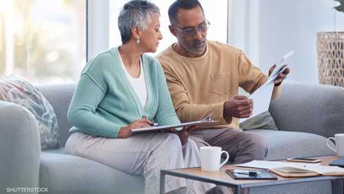 التخطيط للتقاعد التقاعد المعاش سن التقاعد