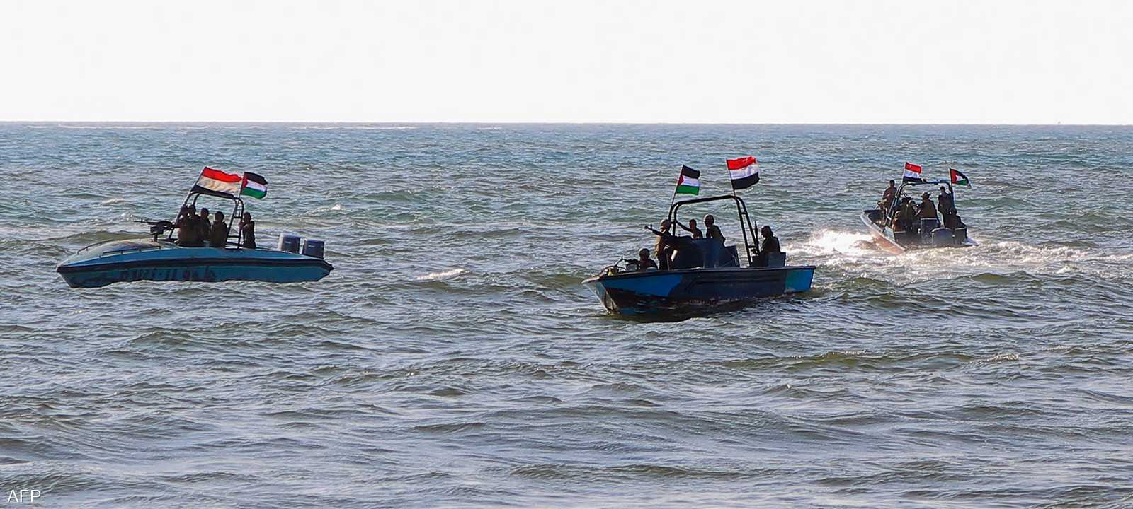 جماعة الحوثي مستمرة في استهداف السفن بالبحر الأحمر