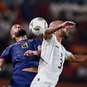 تياغو مانويل "بيبي" مهاجم الرأس الأخضر