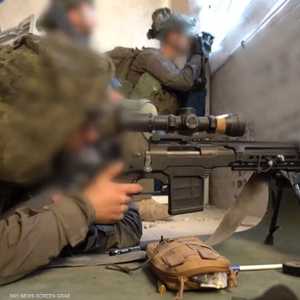 مصادر استخبارية أميركية: إسرائيل بعيدة عن تحقيق أهدافها بغزة