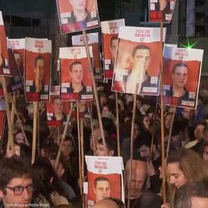 حماس لا تزال تحتجز عددا من الرهائن