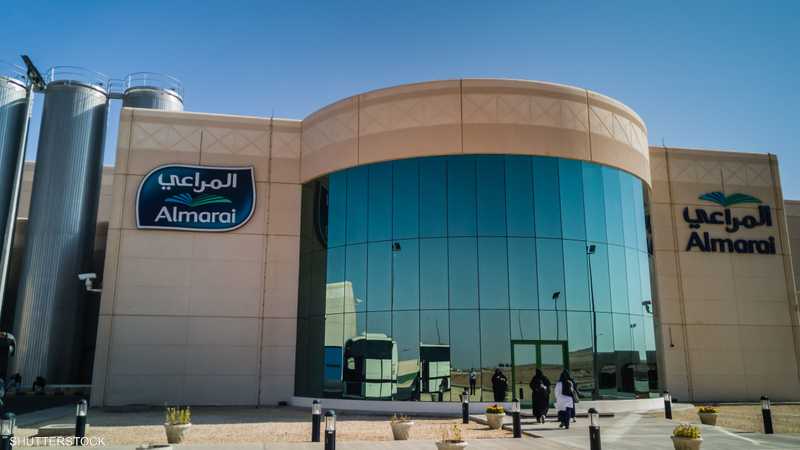 أرباح شركة "المراعي" السعودية تقفز 17.3% في الربع الثالث | سكاي نيوز عربية