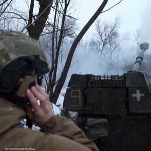 القوات الروسية تسيطر على بلدة في مقاطعة خاركيف