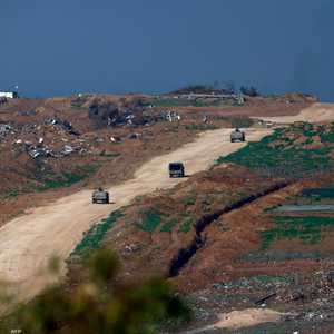 قالت إسرائيل إن إخراج الجثث كان ضمن خطة البحث عن رهائن