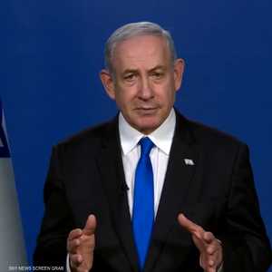 نتنياهو: إسرائيل ملتزمة بمواصلة الدفاع عن نفسها
