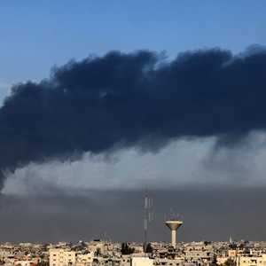 أعلن نتنياهو رفضه لما وصفه بشروط الاستسلام التي تطرحها حماس