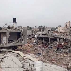 حراك إقليمي ودولي باتجاه إقامة دولة فلسطينية مستقلة