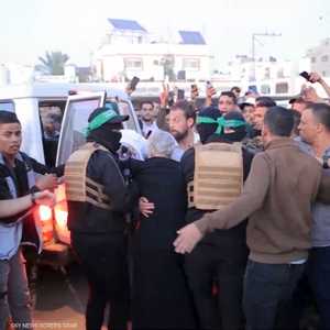 تفاصيل مسودة مقترح تدرسها حماس لهدنة 40 يوما في غزة