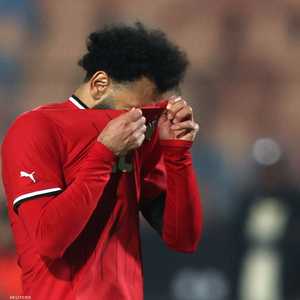 صلاح سيترك معسكر المنتخب بعد لقاء الرأس الأخضر