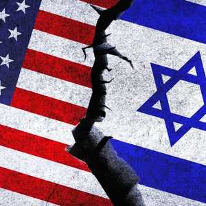 خلاف بين واشنطن وتل أبيب بشأن غزة