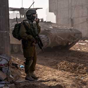 إسرائيل تواصل عمليتها العسكرية في غزة