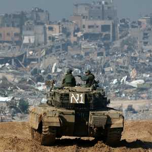مصادر استخبارية أميركية: إسرائيل بعيدة عن تحقيق أهدافها بغزة