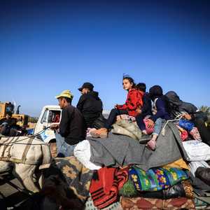 المبعوث الأميركي يزور المنطقة.. وخطة عربية بشأن مستقبل غزة