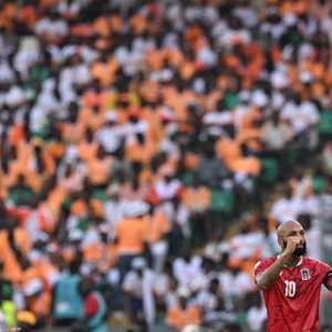 إنسوي يقدم مستوى رائعا في البطولة