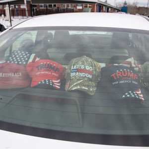 ترامب يحقق الفوز في نيو هامبشير