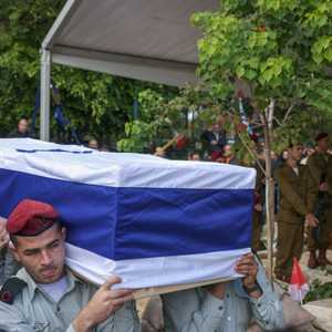 مقتل جنود إسرائيليين في غزة - أرشيفية