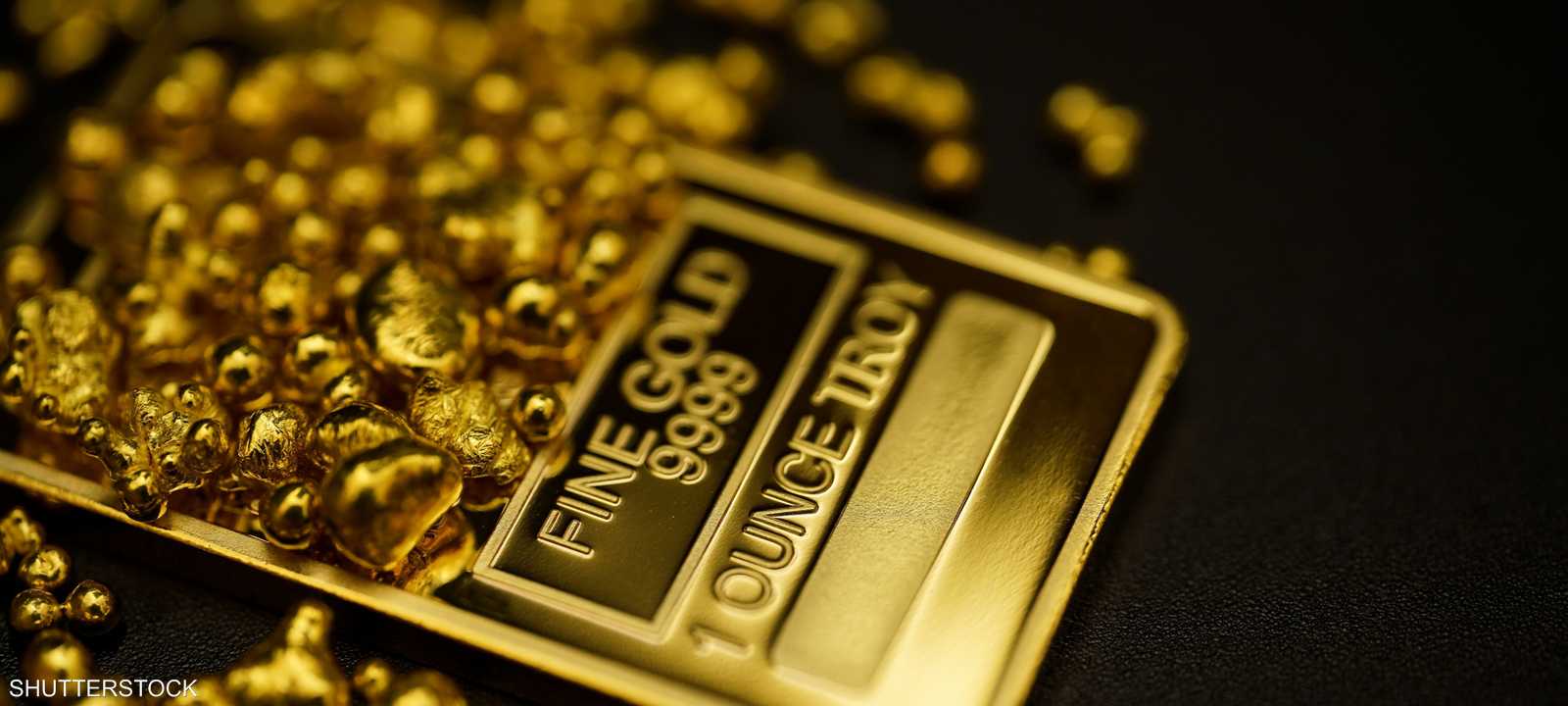 أسعار الذهب تحلق لمستويات قياسية