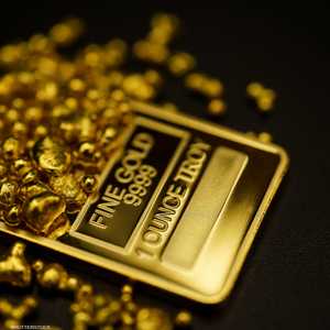 أسعار الذهب تحلق لمستويات قياسية