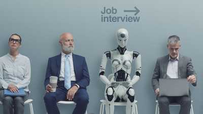 الذكاء الاصطناعي والوظائف