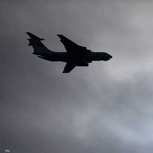 الطائرة من طراز إيليوشن