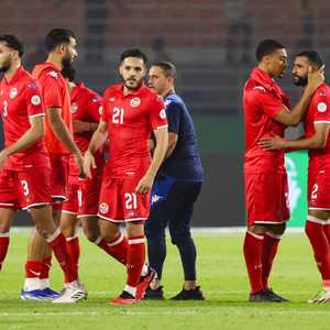 مباراة مهمة لمنتخب تونس