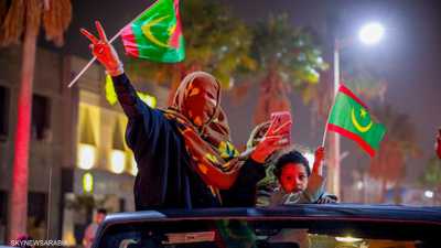 كأس أفريقيا.. هكذا تفاعل الموريتانيون مع التأهل التاريخي