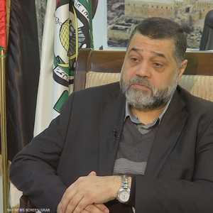 حمدان قال إن حماس تدرس الصفقة المقترحة