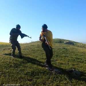 الحكومة العراقية: القصف الأميركي يقوض الاستقرار في العراق