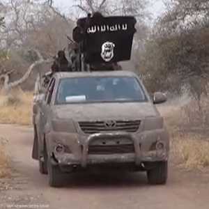 مقتل "العقل المدبر" لتنظيم داعش في الصحراء الكبرى