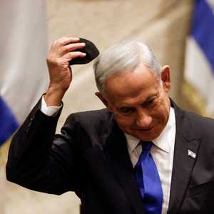 تصريحات مسرّبة لنتنياهو: أنا لم أشكر قطر لأنها "إشكالية"