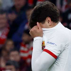 خيبة أمل كبيرة بعد خروج