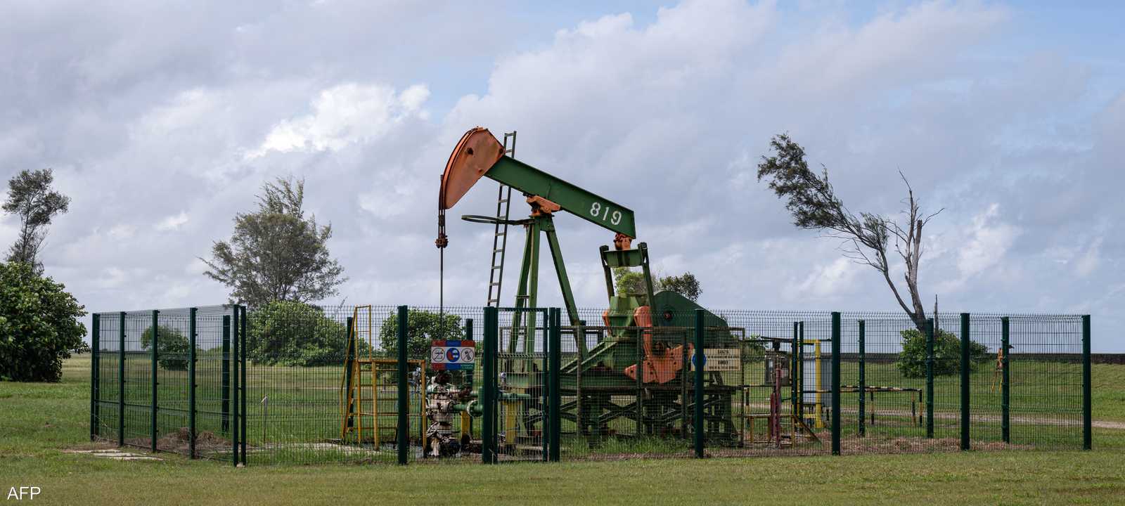 أسواق النفط
