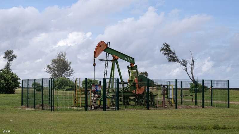 أسواق النفط