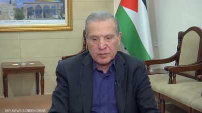 أبو ردينة: الاعتراف بدولة فلسطين الطريق الوحيد لتحقيق الأمن