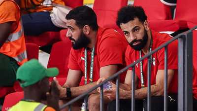 اللحظة الصعبة.. أمم إفريقيا أول خطوات ليفربول لإبعاد صلاح