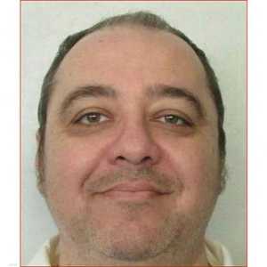 المدان كينيث سميث أعدم بالنيتروجين