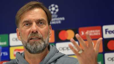 كشف حقيقة رحيل يورغن كلوب عن منصبه