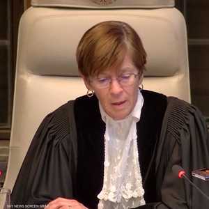 محكمة العدل تطلب من إسرائيل اتخاذ تدابير لمنع الدمار