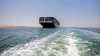 قناة السويس.. إنقاذ سفينة بضائع ترفع علم تنزانيا من الغرق