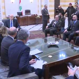 مساعٍ أوروبية لتحييد لبنان عن الحرب