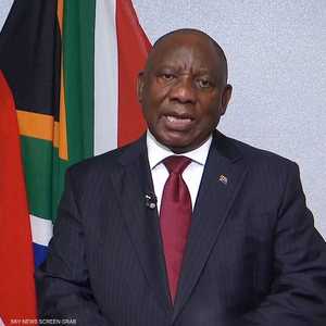 جنوب إفريقيا قدمت طلبا لمحكمة العدل الدولية